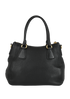 Phenix Shoulder Bag, back view